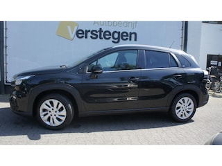 Suzuki S-Cross 1.4 B.jet Select SH