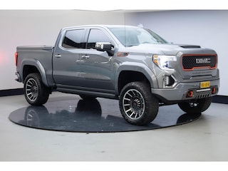 GMC Sierra General motors-gmc Harley Davidson Edition 1e eigenaar.