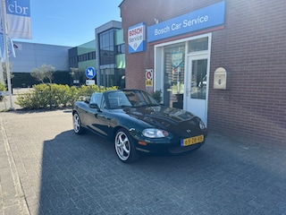 Mazda MX-5 1.8I 103kW Cabriolet