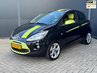 Ford Ka 1.2 Titanium X start/stop / Clima