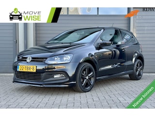 Volkswagen Polo 1.2 TSI 105pk Highline | R LINE | Cruise | Airco | NL Auto |