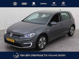Volkswagen Golf E-DITION | Warmtepomp | Binnenkort beschikbaar