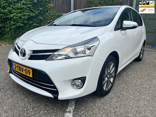 Toyota Corolla Verso 1.6 VVT-i Business AIRCO | NAVI | GEZINSAUTO