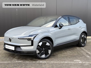 Volvo EX30 Twin Motor Performance Ultra 69 kWh / Panoramadak / Adaptive Cruise / 360 camera / Keyless / Harman Kardon / Elektrisch bedienbare bestuurders stoel /