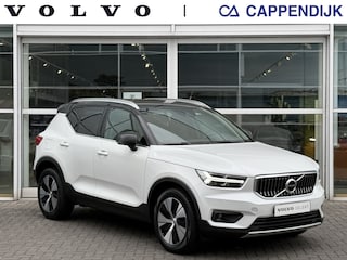 Volvo XC40 T5 262PK Recharge Business Pro| Navi| Keyless| LED| Getint Glas|