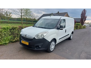 Opel Combo 1.3 CDTi L2H1 ecoFLEX Edition AIRCO MARGE BJ 2015