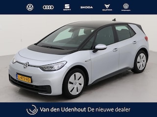 Volkswagen ID.3 Life 58 kWh | Binnenkort beschikbaar |