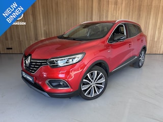 Renault Kadjar 1.3 TCe Zen Camera |Keyless | Trekhaak