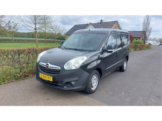 Opel Combo 1.3 CDTi L1H1 Edition AIRCO BJ 2017