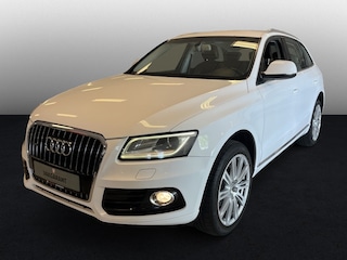Audi Q5 2.0 TFSI Pro Line Automaat