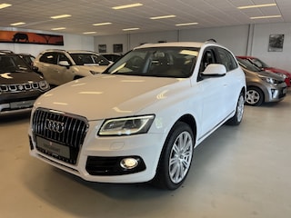 Audi Q5 2.0 TFSI Pro Line Automaat