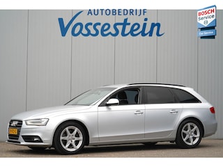 Audi A4 Avant 2.0 TDIe Pro Line / Xenon / Climate Control / Stoelverw. / Elek. Ramen