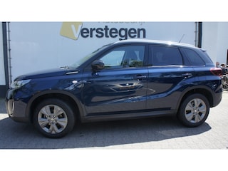Suzuki Vitara 1.4 B.jet Select SH