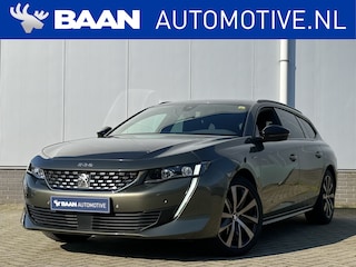 Peugeot 508 SW 1.6 PureTech GT Line | Trekhaak | Apple CarPlay