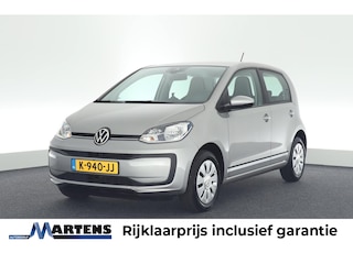 Volkswagen Up 1.0 BMT 60pk move up! Airco Maps&More 5drs.