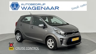 Kia Picanto 1.0 DPI COMFORTLINE CRUISE DAB