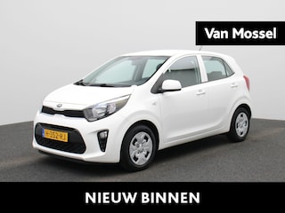 Kia Picanto 1.0 MPi ComfortPlusLine | BLUETOOTH | AIRCO | CENTRALE DEURVERGRENDELING |
