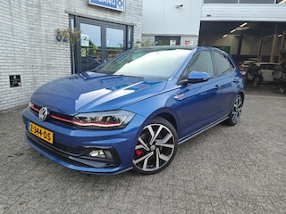 Volkswagen Polo GTI 2.0 TSI | DSG | Pano | Virtual dash | ACC |