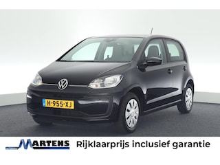 Volkswagen Up 1.0 60pk Airco Maps&More