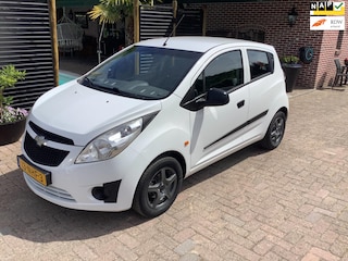 Chevrolet Spark 1.0 16V LS NIEUWE APK 05-2026