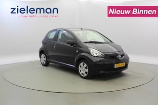 Toyota Aygo 1.0 12V