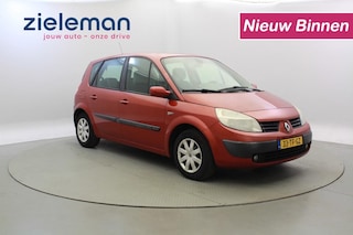 Renault Scénic 1.6-16V Business Line - Airco, Trekhaak