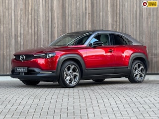 Mazda MX-30 E-SkyActiv 145 Luxury 36 kWh / FULL OPTION /