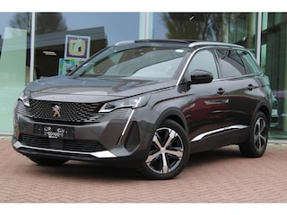 Peugeot 5008 1.2 PureTech GT TREKHAAK - SCHUIF/KANTELDAK