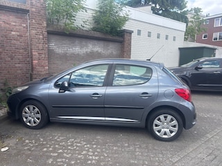 Peugeot 207 1.4 VTi Cool 'n Blue | MET NWE APK | AIRCO | STUURBEKRACHTING