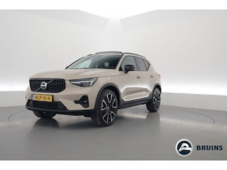 Volvo XC40 2.0 B4 Ultra Dark | Pano | Matrix LED | 360cam | 21'' | Pilot Assist | H&K