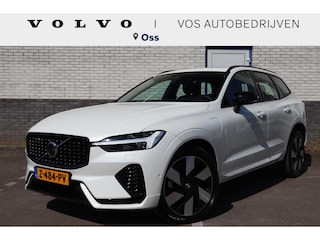 Volvo XC60 2.0 T6 Plug-in hybrid AWD Ultimate Dark