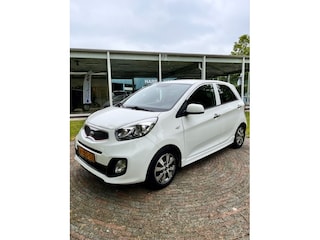Kia Picanto 1.0 CVVT FIRST EDITION