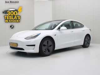 Tesla Model 3 Standard RWD Plus [ AUTOPILOT+60 kWh+PREMIUM AUDIO ]