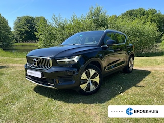 Volvo XC40 1.5 T4 Recharge Inscription Expression | Power Seats | Camera | Apple Carplay | DAB |