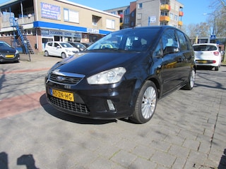 Ford C-MAX 1.8 92KW Titanium Clima Cruise etc