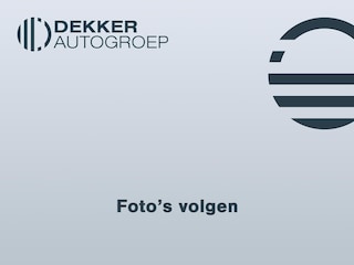 Nissan Qashqai 1.6 Acenta