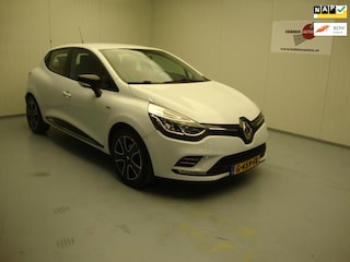 Renault Clio 0.9 TCe Authentique