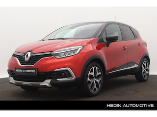 Renault Captur 0.9 TCe Intens | Navigatie systeem | Automatische airco | Lm velgen | Cruise controle |