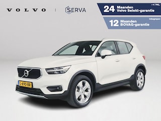 Volvo XC40 T2 Aut. Business Pro | Trekhaak | Pilot Assist