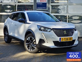 Peugeot 2008 1.2 PureTech Allure|Automaat|12.603km|Clima|Navi|Carplay|PDC|17-inch|