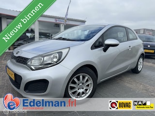 Kia Rio 1.2 CVVT | AIRCO | NWE APK | NETTE AUTO