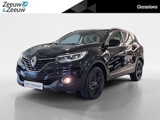 Renault Kadjar 1.6 TCe Bose * Trekhaak * Achteruit camera * Stoelverwarming * Navigatie * Carplay *