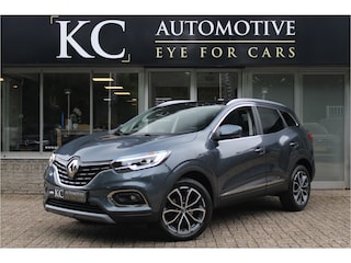 Renault Kadjar 1.3 TCe Aut. Intens | Camera