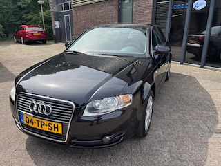 Audi A4 2.0 ECC LMV PDC TH