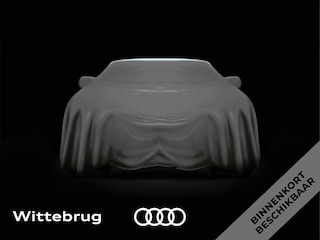 Audi A4 Avant 2.0 TFSI ultra Design Pro Line Plus / Virtual Cockpit / Stoelverwarming / Led koplampen / 12 maanden Audi Select +
