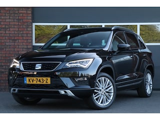Seat Ateca 1.4 EcoTSI Xcellence Pano
