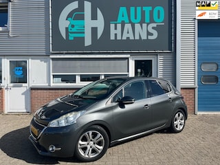 Peugeot 208 1.6 VTi Allure | orig. NL | nwe APK
