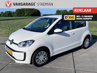 Volkswagen Up 1.0 BMT move up!