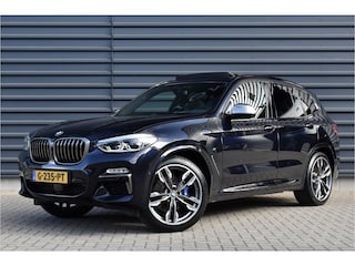 BMW X3 M40i xDrive | Panoramadak | ACC | Harman/Kardon | 360 Camera | Head-Up | Adaptive Onderstel |