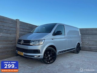 Volkswagen Transporter 2.0 TDI L1H2 Highline DSG- 20Inch